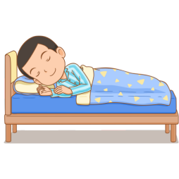 General purpose beds