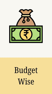 Budget Wise