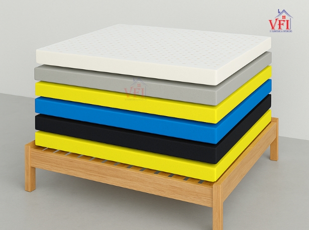 B2B latex/foam Sheets