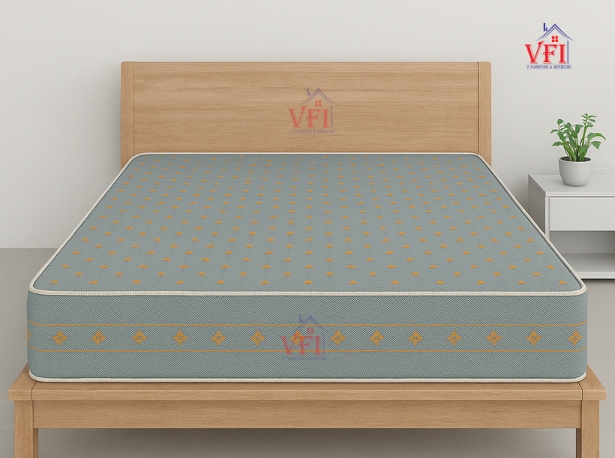 V Stitching Mattress